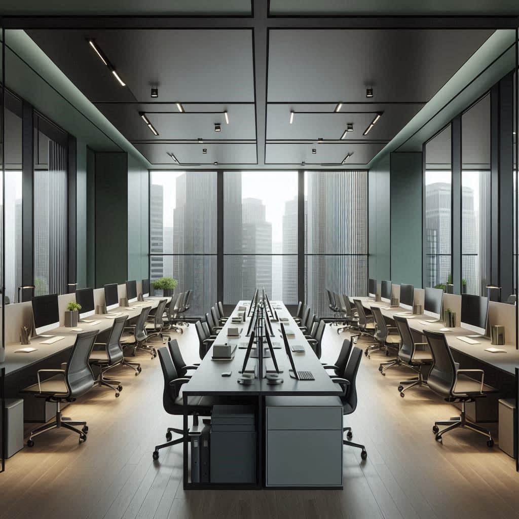 金奥大厦文章配图